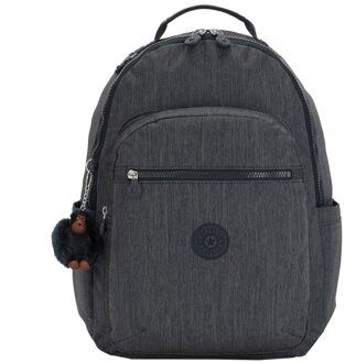 Kipling Seoul 15" Marine Navy 27L