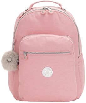 Kipling Seoul Rugzak Bridal Rose