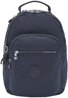 Kipling Seoul S Rugzak Blauw