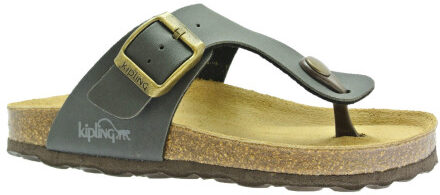 Kipling Slippers - maat 29 Grijs