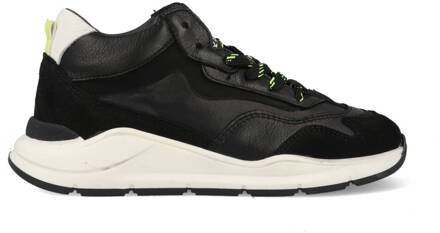 Kipling Sneakers BLAKE B 22162139-0900 Zwart maat