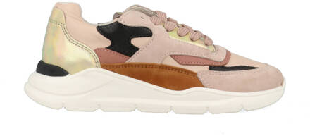 Kipling Sneakers FABIANA 22165413-0127 Roze maat