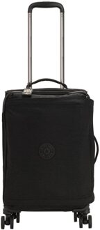 Kipling Spontane Trolley Kipling , Black , Unisex - ONE Size