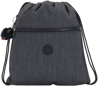 Kipling Supertaboo Rugzak - Marine Navy