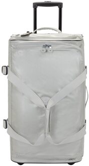 Kipling Teagan Trolley Tas Kipling , Gray , Dames - ONE Size