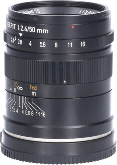 Kipon Tweedehands Kipon 50mm f/2.4 Sony E CM1155