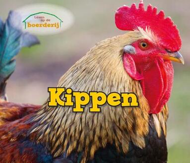 Kippen - Boek Kathryn Clay (9461755929)