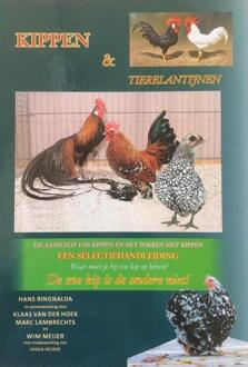 Kippen en tierelantijnen - Hans Ringnalda - 000