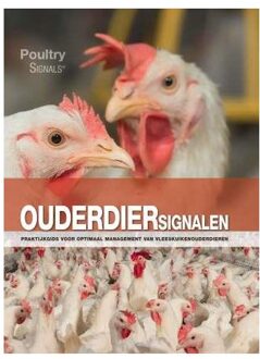 Kipsignalen  -   Ouderdiersignalen