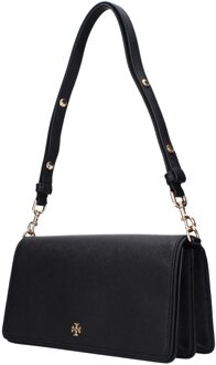 Kira Convertible Portemonnee Zwart - One Size