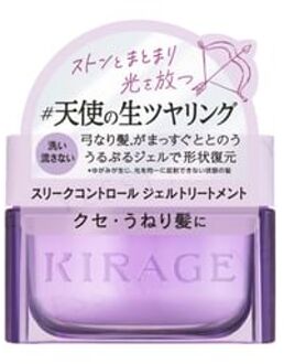 Kirage Sleek Control Gel Treatment 82g