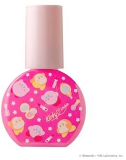 Kirby Face Mist 02 Rose - 80ml