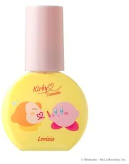 Kirby Face Mist 03 Yuzu - 80ml