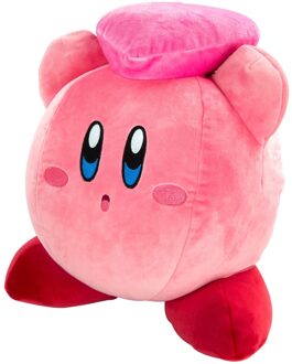Kirby & Friend Heart Mega Plush