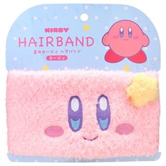 Kirby Hair Band Kirby N 1 pc