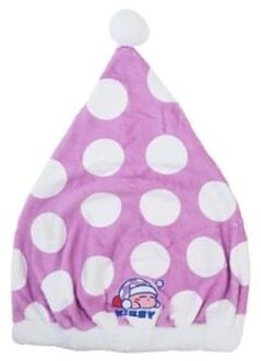 Kirby Hair Drying Towel Cap (Kirby) One Size As Figure Shown