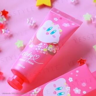 Kirby Hand Cream 01 Floral Shower 40g