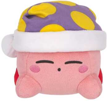 Kirby Plush Figure Sleepy 13 cm