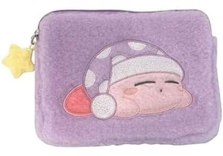 Kirby Puwafuwa Mini Pouch Sleep Peacefully N 1 pc
