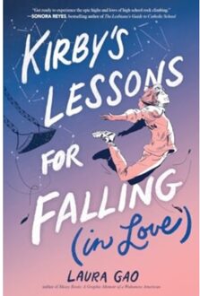 Kirby's Lessons For Falling (In Love) - Laura Gao
