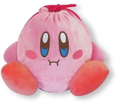 Kirby Stretchable Drawstring Bag Hovering N 1 pc