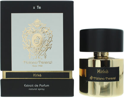 Kirke extrait de parfum 100ml