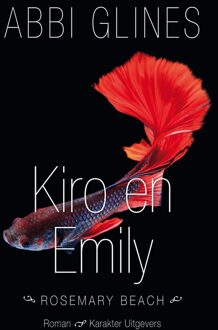 Kiro en Emily - eBook Abbi Glines (9045209187)