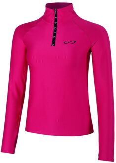 Kirsch Iconic Longsleeve Dames-Pink - M