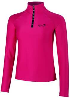 Kirsch Iconic Longsleeve Dames-Pink - XS