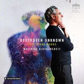 Kirschnereit;Beethoven:Unknown