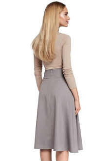 Kirt - maat XXL Grijs