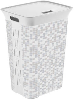 Kis Wasbox - Mosaic - 60l