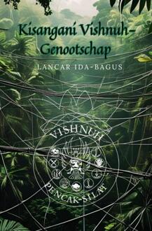Kisangani Vishnuh-Genootschap -  Lancar Ida-Bagus (ISBN: 9789403826158)