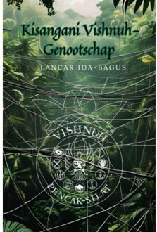 Kisangani Vishnuh-Genootschap - Lancar Ida-Bagus