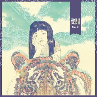 Kishi Bashi - 151a