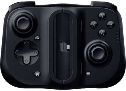 Kishi Controller voor iOS (Xbox Style) Zwart