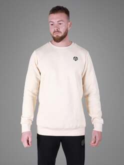 Kisho sweater - maat L Beige