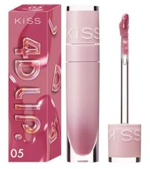 kiss 4D Lip 05 Plum filling