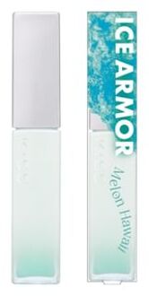 kiss Ice Armor Lip Gloss 02 Melon Hawaii