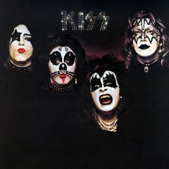 Kiss - Kiss (CD) - 000