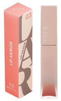 kiss Lip Armor 03 Planet Romance