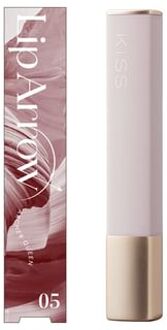 kiss Lip Arrow 05 Archer Queen