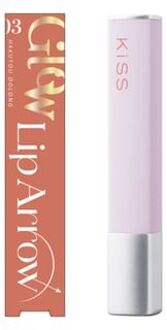 kiss Lip Arrow Glow 03 Hakutou Oolong