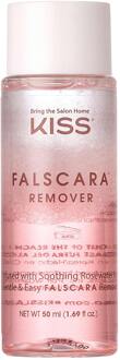 Kiss Make-up Remover KISS Falscara Remover 50 ml