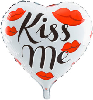 Kiss me! ballon