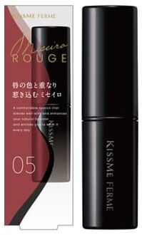 Kiss Me Ferme Miseiro Rouge 05 Night Chai