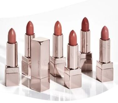 Kiss Me Ferme ToRiKo Touch Rouge Act 01 Peony Shade