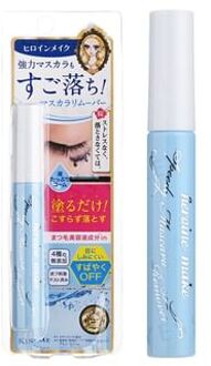 Kiss Me Heroine Make Speedy Mascararemover
