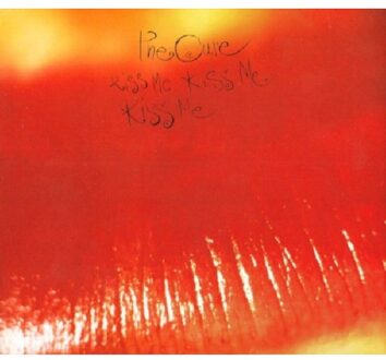 Kiss Me, Kiss Me, Kiss Me (Remaster