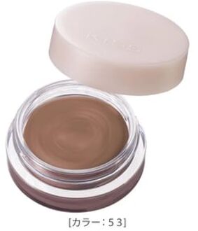 kiss Mellow Shadow 53 Cream Oolong (Matte)